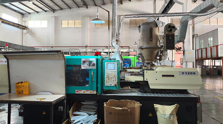 金環(huán)電器：堅守品質(zhì)，引領(lǐng)烘干機(jī)制造