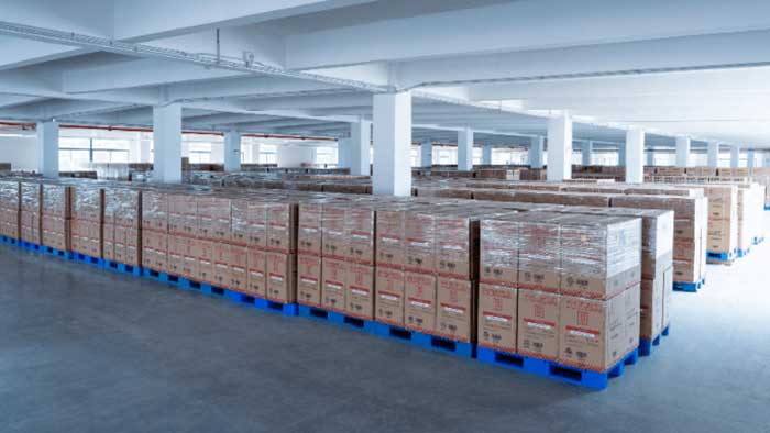 干衣機(jī)代工環(huán)境重要嗎？要不要達(dá)到5S管理標(biāo)準(zhǔn)？