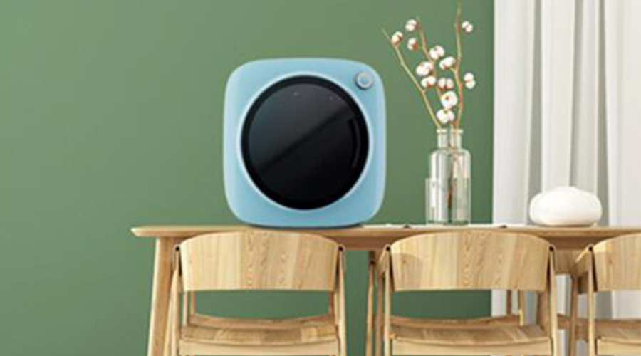 高溫持續(xù)用電緊張！省電節(jié)能衣物烘干機(jī)成消費(fèi)亮點(diǎn)