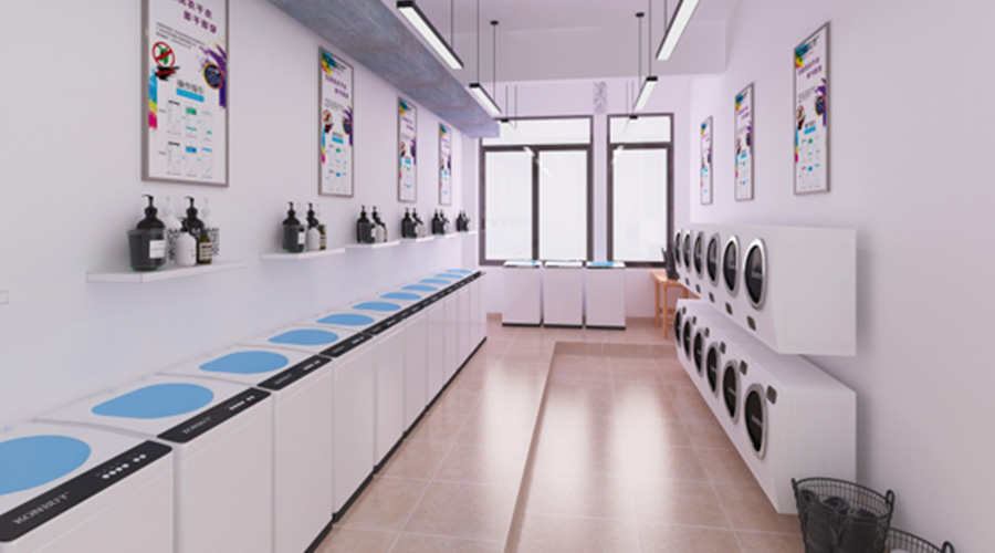 共享干衣機使用智能便捷受青睞！其烘干容量和功率是多少？