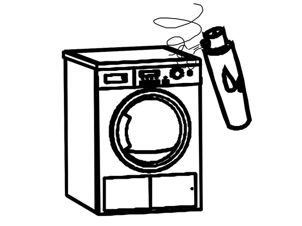 衣物烘干機 衣物烘干機