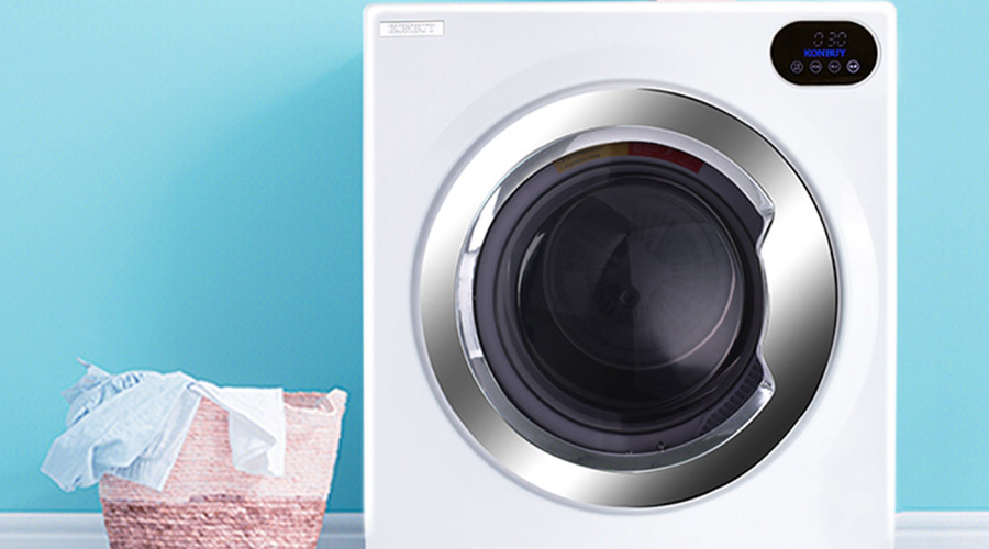 春節(jié)新衣著急穿怎么辦？滾筒干衣機(jī)實(shí)現(xiàn)速干即穿