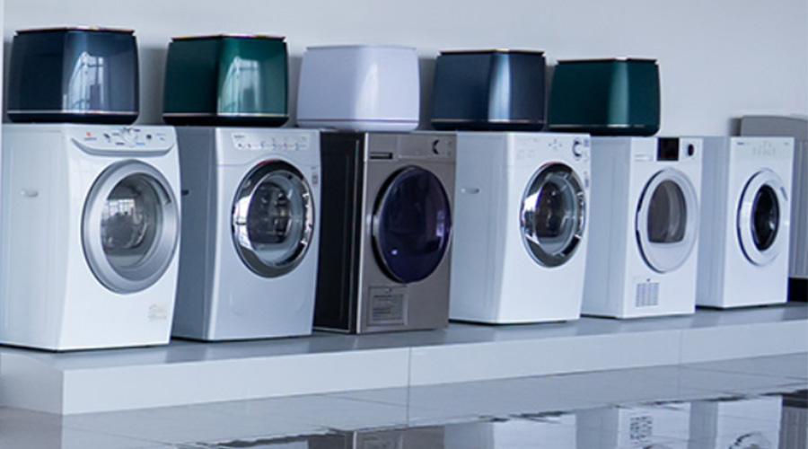 家用衣物烘干機的冷風模式有什么作用？