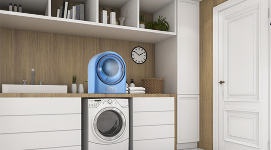 小型烘干機的使用壽命和什么有關(guān)？