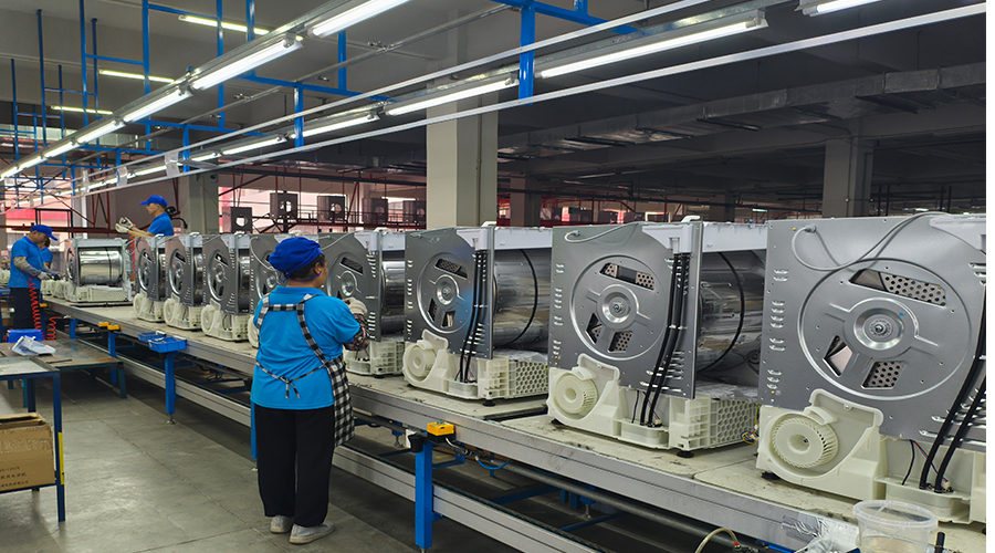 全球布局，金環(huán)電器多站點(diǎn)與多市場(chǎng)適配方案解析