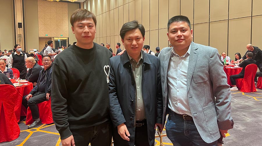 亦師亦友！金環(huán)電器嚴(yán)抓質(zhì)量作風(fēng)對供應(yīng)商影響潛移默化