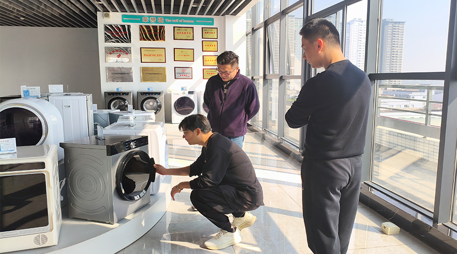 如何延續(xù)25年的店鋪流量，轉(zhuǎn)化為差異化干衣機(jī)產(chǎn)品的規(guī)模化增長(zhǎng)？