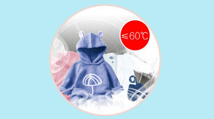 衣物烘干機烘衣，高溫烘干好還是低溫烘干好