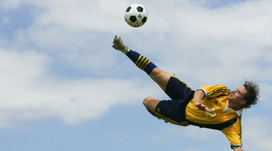 4月6日體育日！金環(huán)電器告訴你這個節(jié)日的由來和意義