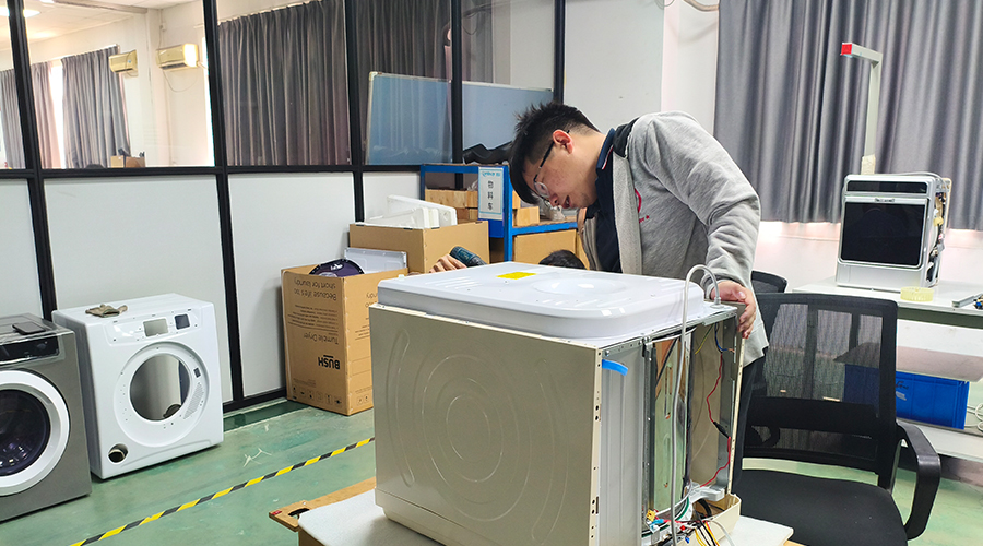 聚焦小熱泵烘干效率提升，引領行業(yè)技術革新