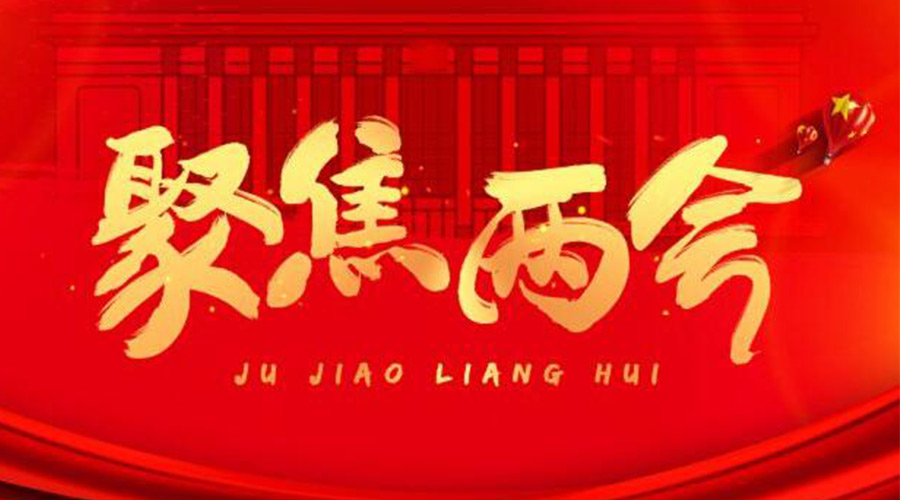 兩會工作報告9個高頻詞！金環(huán)電器整理匯總