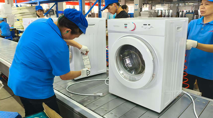 柔性制造：金環(huán)電器如何助力客戶實現(xiàn)輕庫存運營