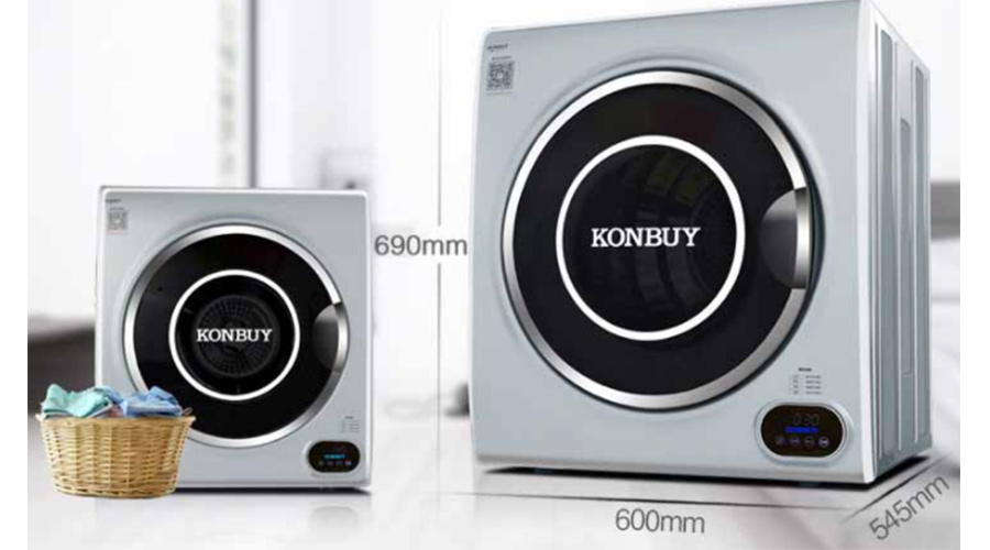 剛洗好的衣服是否可以直接烘？小型烘衣服機(jī)廠家來解答