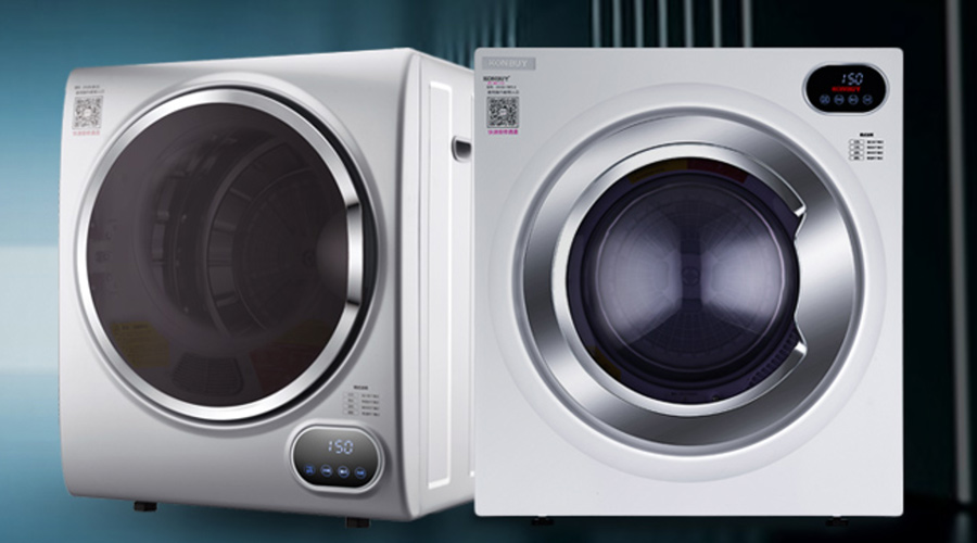 分析！衣物烘干機(jī)烘干的衣物是否可以直接穿？