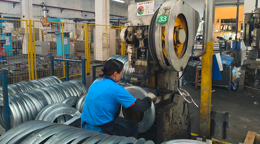 從制造到賦能，提供贏得市場(chǎng)的滾筒干衣機(jī)解決方案