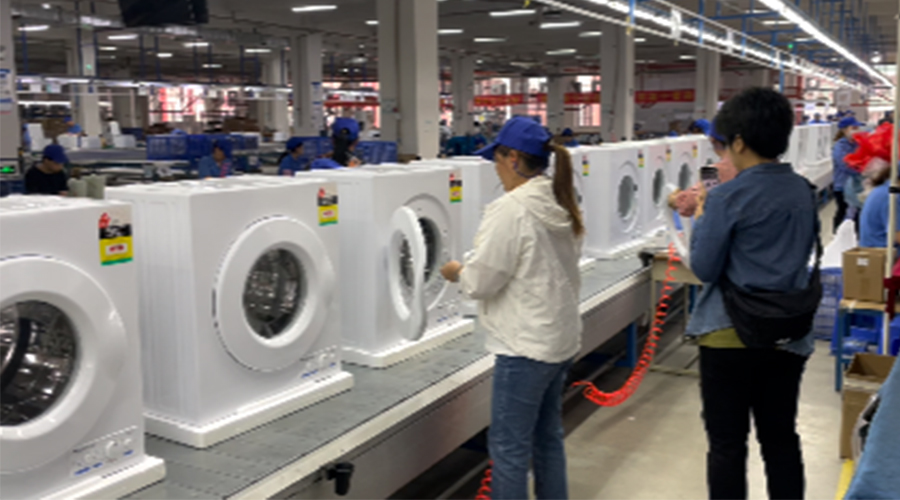 技術(shù)創(chuàng)新，滾筒烘干機的競爭力