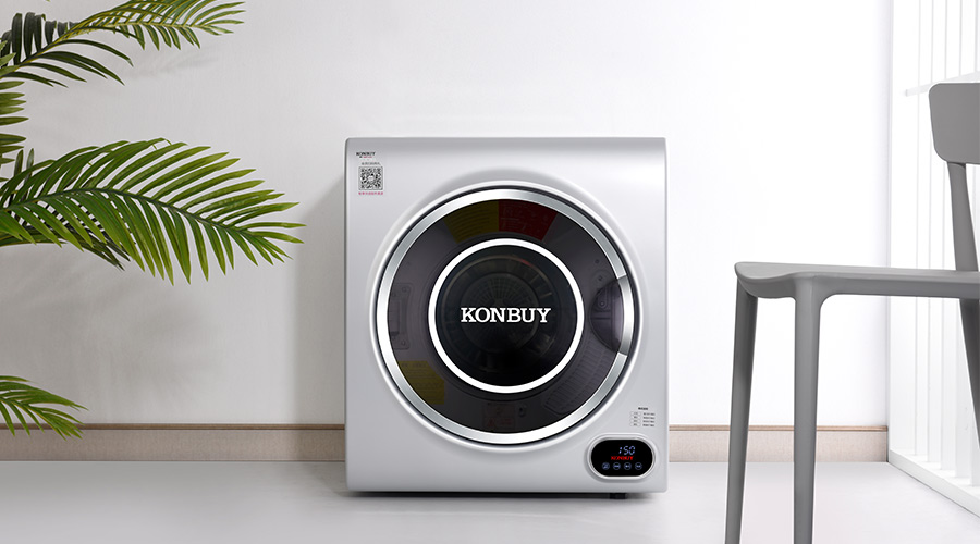 雨天變落湯雞！衣物烘干機(jī)速干員工濕透的衣物，避免感冒