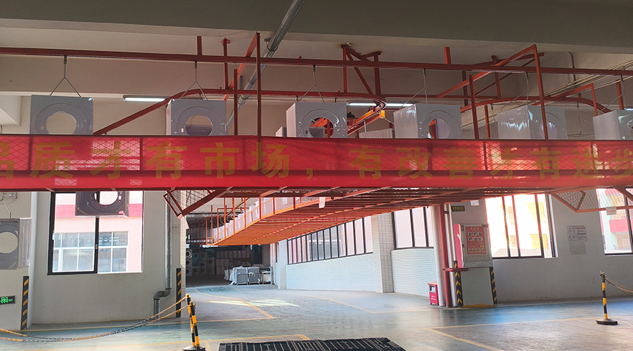 創(chuàng)新排風設計，引領滾筒干衣機臺灣市場新趨勢