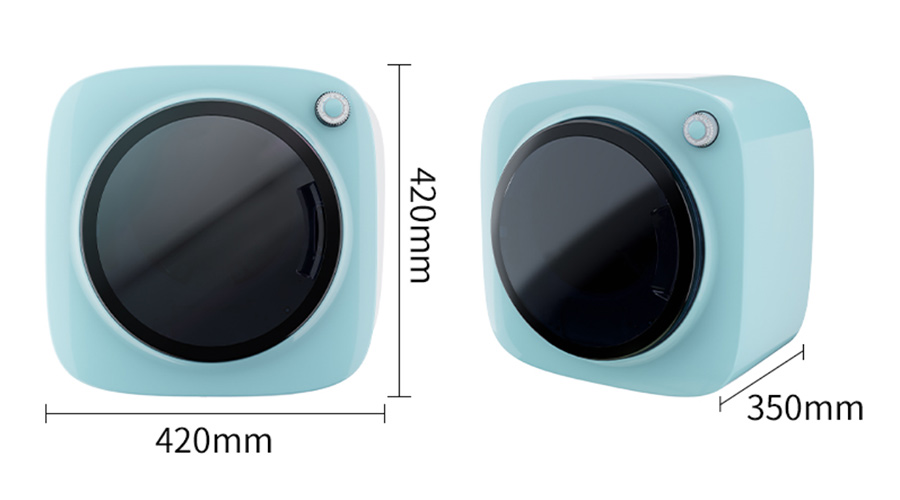 迷你內衣干衣機受客戶青睞！其尺寸是多少？