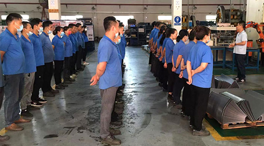 高考作文引熱議！金環(huán)電器嚴(yán)抓本手，追求妙手，警惕俗手！