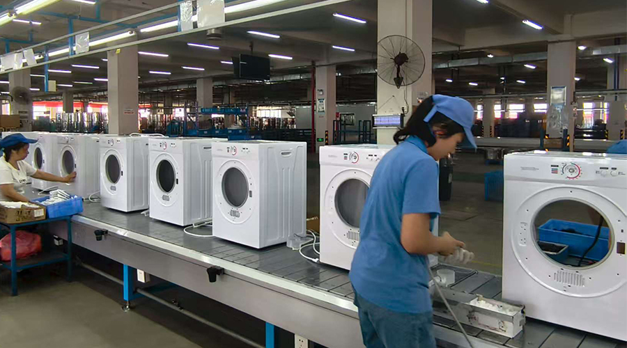 月產(chǎn)50,000臺(tái)規(guī)模優(yōu)勢，確?？蛻敉句N售零中斷