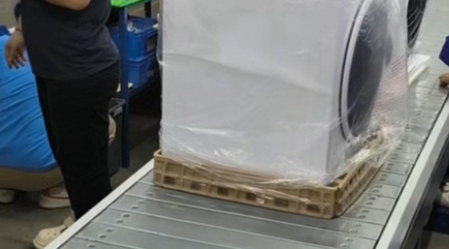 烘干機(jī)工廠